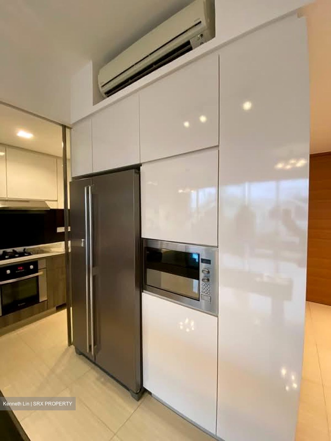 Woodhaven (D25), Condominium #561630721